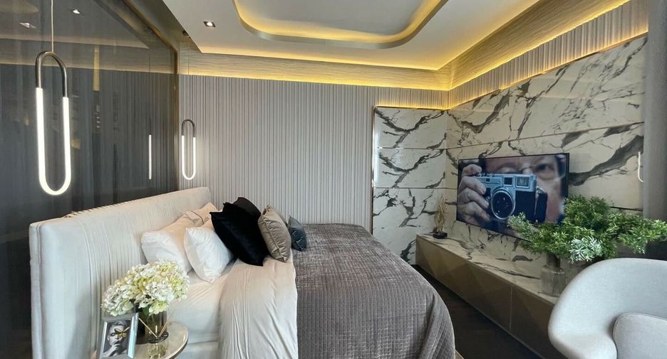 For rent 5 bedrooms house in Suan Luang, Bangkok