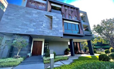 Haus zur Miete mit 5 Zimmer in Suan Luang, Bangkok