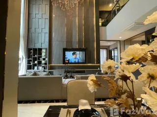 出租 5 卧室 独立屋 在 Suan Luang, 曼谷