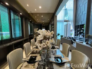 出租 5 卧室 独立屋 在 Suan Luang, 曼谷