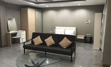 出租 公寓 公寓 在 Khlong Toei, 曼谷