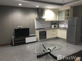 出租 公寓 公寓 在 Khlong Toei, 曼谷