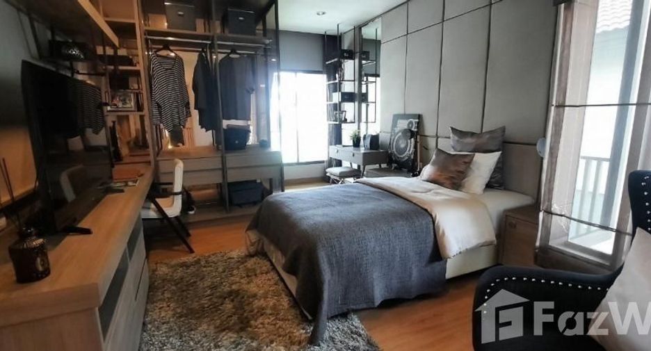 For rent 5 bedrooms house in Prawet, Bangkok
