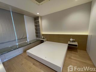 For rent 2 bedrooms house in Huai Khwang, Bangkok