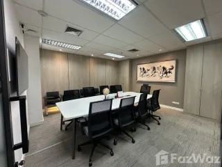 À louer bureau à Watthana, Bangkok