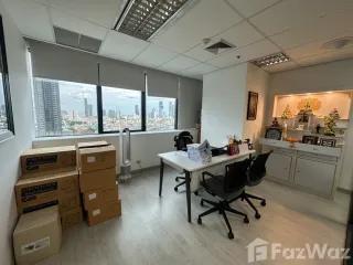 À louer bureau à Watthana, Bangkok