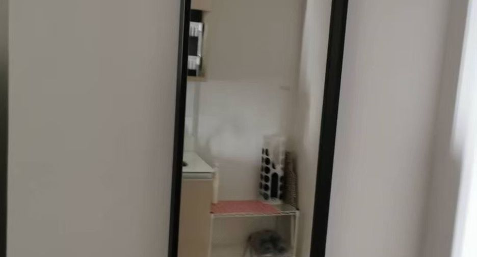 For rent 1 Beds condo in Ratchathewi, Bangkok