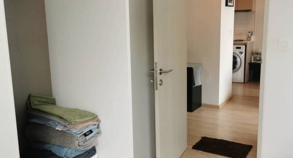 For rent 1 Beds condo in Ratchathewi, Bangkok
