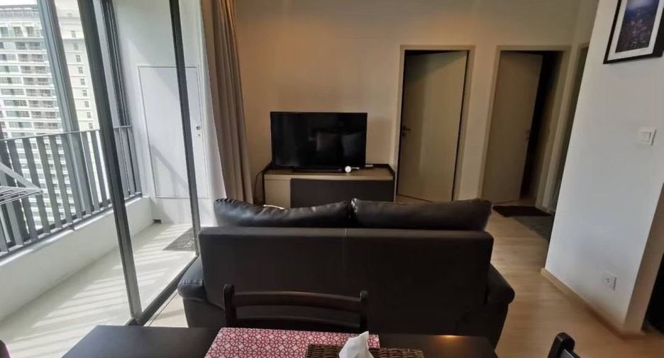 For rent 1 Beds condo in Ratchathewi, Bangkok