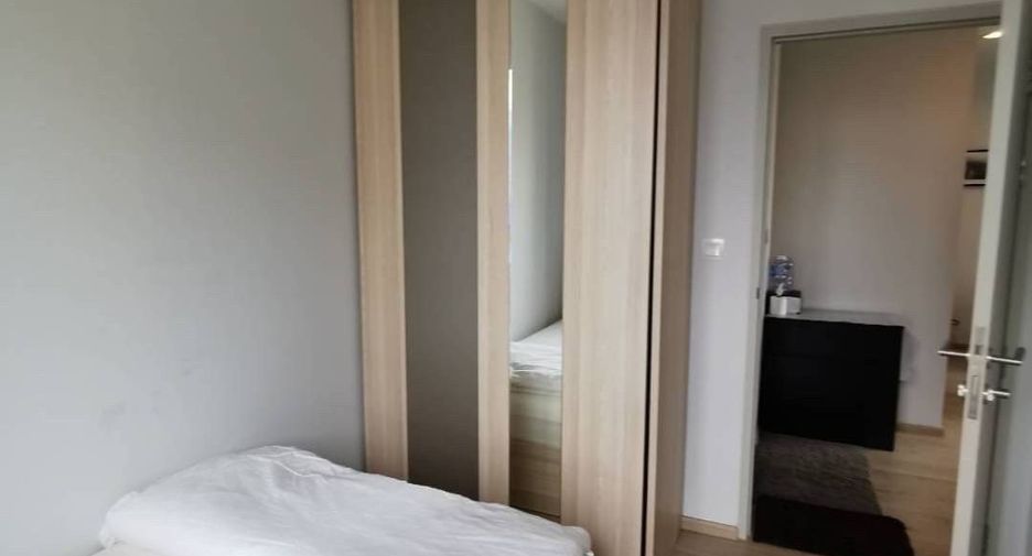For rent 1 Beds condo in Ratchathewi, Bangkok