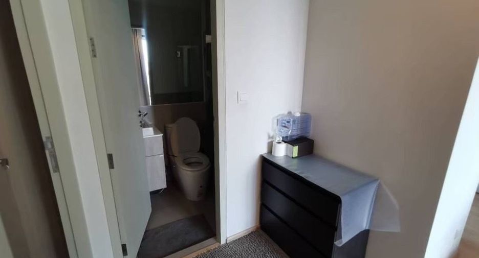 For rent 1 Beds condo in Ratchathewi, Bangkok