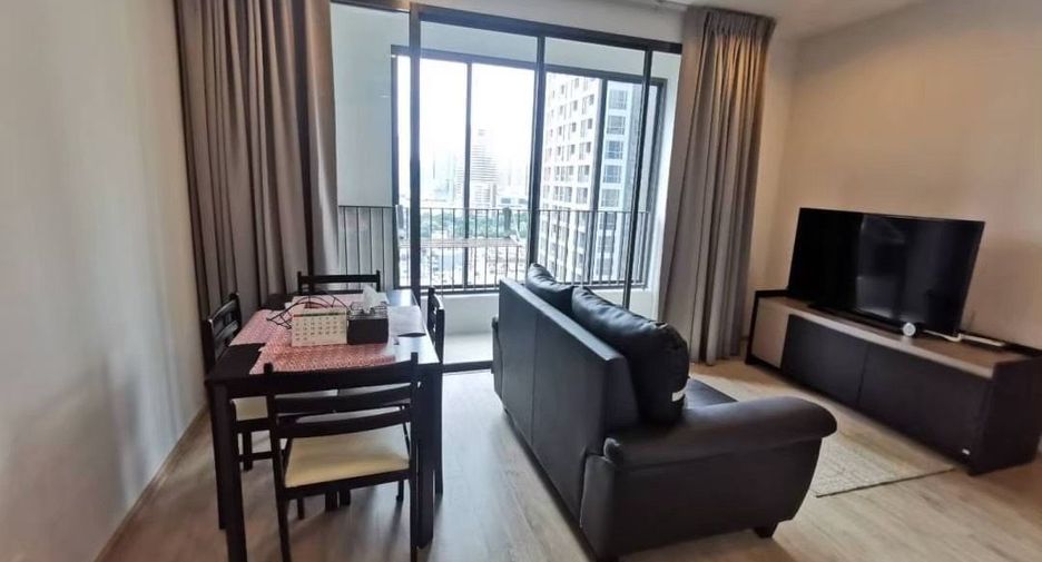 For rent 1 Beds condo in Ratchathewi, Bangkok