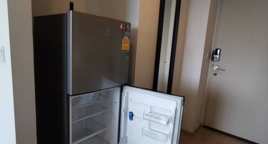 For rent 1 Beds condo in Ratchathewi, Bangkok