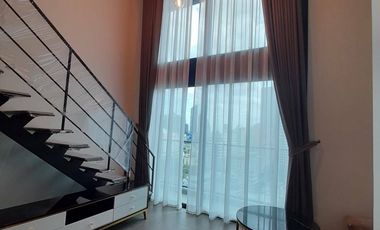 Wohnung zur Miete mit 1 Zimmer in Sathon, Bangkok