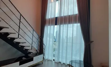 For rent 1 bed condo in Sathon, Bangkok