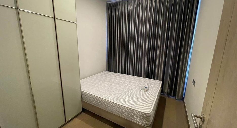 For rent 1 bed condo in Ratchathewi, Bangkok