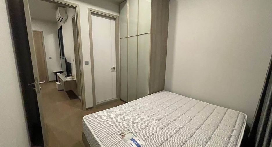 For rent 1 bed condo in Ratchathewi, Bangkok