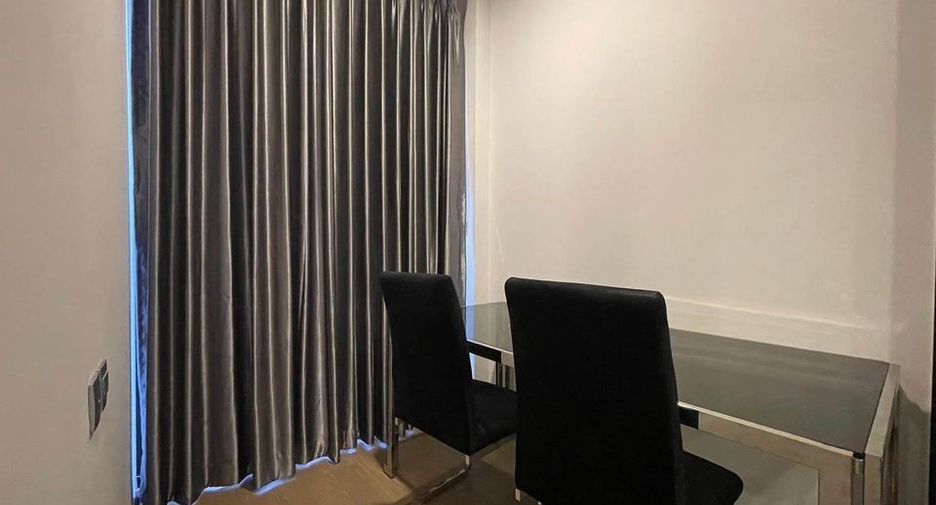For rent 1 bed condo in Ratchathewi, Bangkok