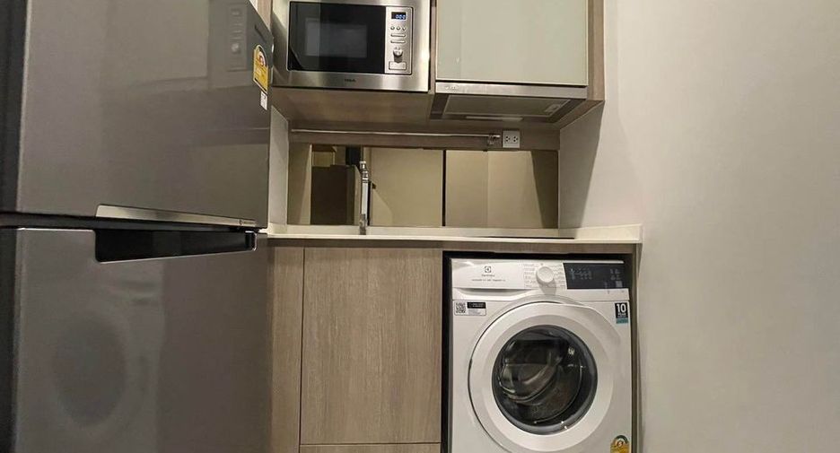 For rent 1 bed condo in Ratchathewi, Bangkok