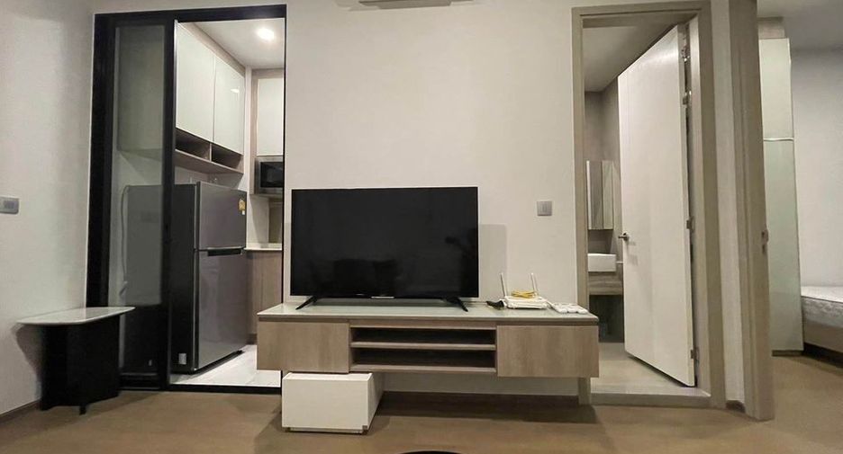 For rent 1 bed condo in Ratchathewi, Bangkok