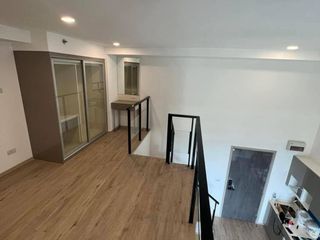 For rent 1 bed condo in Suan Luang, Bangkok