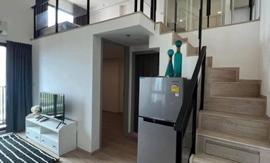 À louer 1 chambre condo à Suan Luang, Bangkok