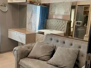 Аренда студия кондо в Ратчатхещи, Бангкок