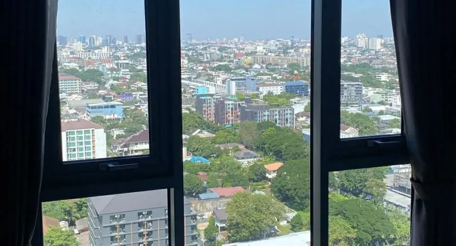 出租 1 卧室 公寓 在 Bang Na, 曼谷