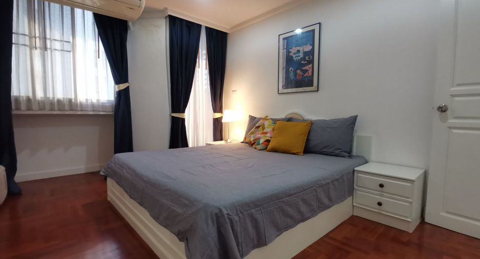 Wohnung zur Miete mit 2 Zimmer in Watthana, Bangkok