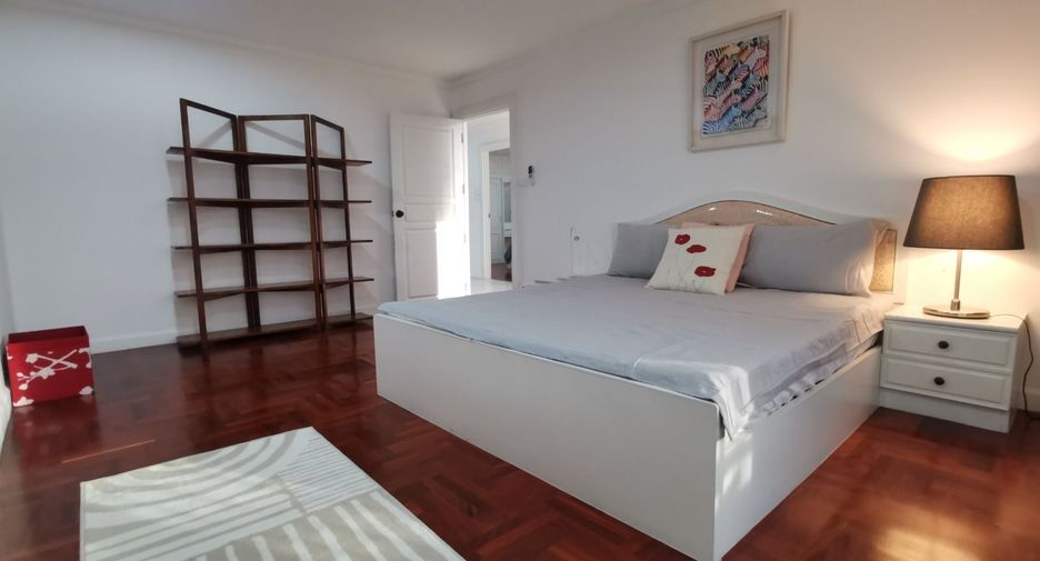 Wohnung zur Miete mit 2 Zimmer in Watthana, Bangkok