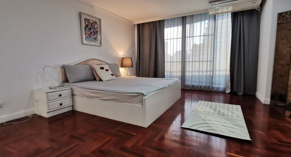 Wohnung zur Miete mit 2 Zimmer in Watthana, Bangkok
