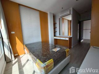 Condo en alquiler de 2 habitaciones en Yan Nawa, Bangkok