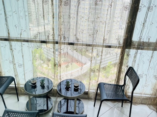 Wohnung zur Miete mit 1 Zimmer in Yan Nawa, Bangkok