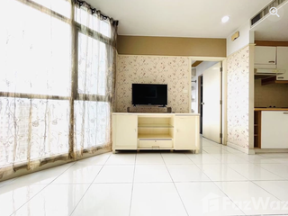 Wohnung zur Miete mit 1 Zimmer in Yan Nawa, Bangkok