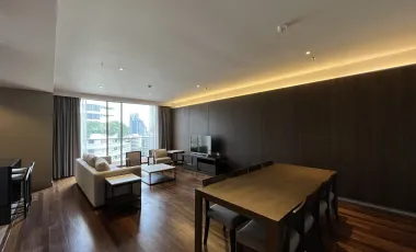 For rent 4 bedrooms apartment in Khlong Toei, Bangkok