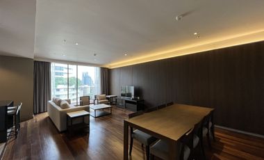 For rent 4 bedrooms apartment in Khlong Toei, Bangkok