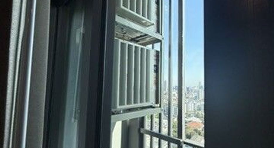 Wohnung zur Miete mit 1 Zimmer in Khlong Toei, Bangkok