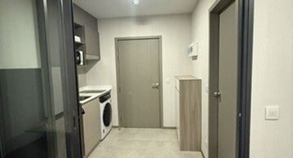 Wohnung zur Miete mit 1 Zimmer in Khlong Toei, Bangkok