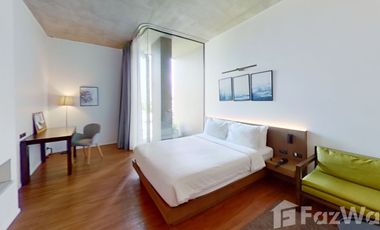 À louer studio condo à Sathon, Bangkok