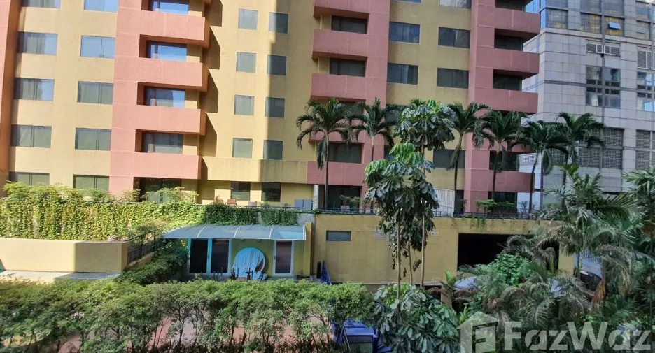 Wohnung zur Miete mit 1 Zimmer in Sathon, Bangkok