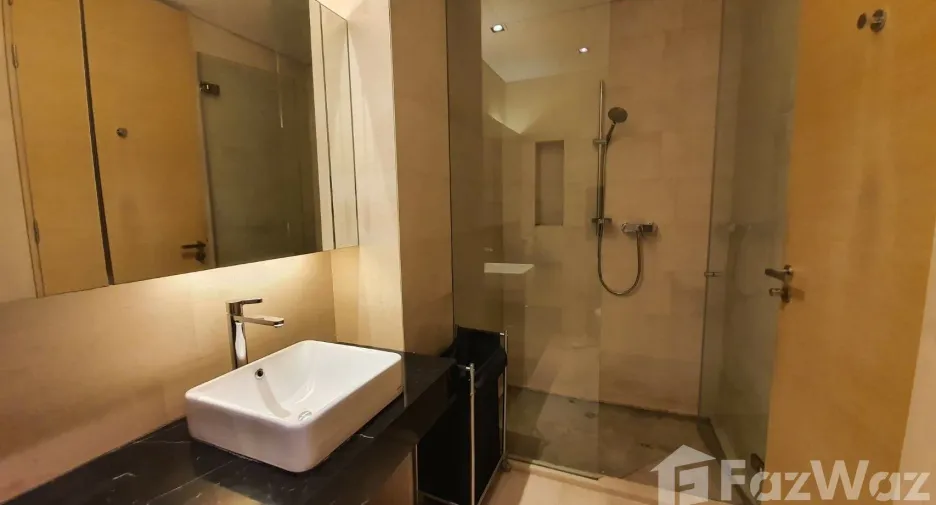Wohnung zur Miete mit 1 Zimmer in Sathon, Bangkok