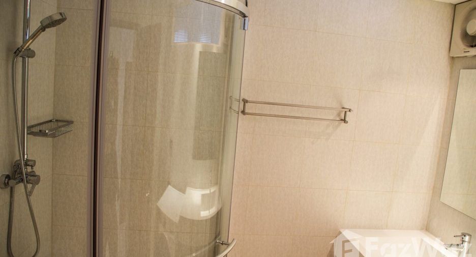 For rent 1 bed condo in Sathon, Bangkok