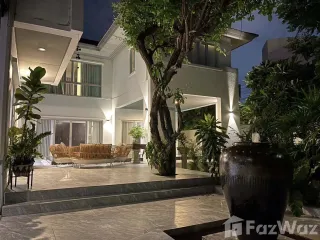 ให้เช่า 5 ห้องนอน บ้านเดี่ยว ใน สวนหลวง, กรุงเทพฯ