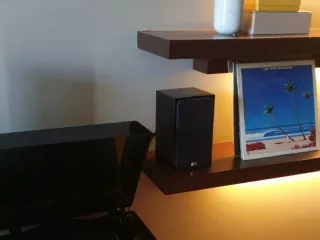 Condo en alquiler de 1 habitaciones en Watthana, Bangkok