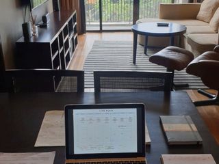 Condo en alquiler de 1 habitaciones en Watthana, Bangkok