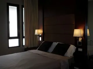 Condo en alquiler de 1 habitaciones en Watthana, Bangkok