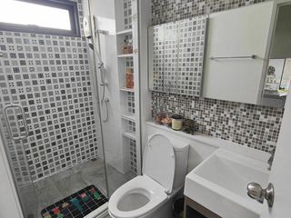 Wohnung zur Miete mit 1 Zimmer in Bang Na, Bangkok