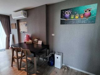 Wohnung zur Miete mit 1 Zimmer in Bang Na, Bangkok