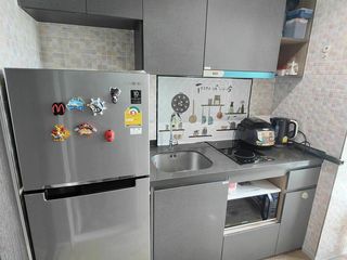 Wohnung zur Miete mit 1 Zimmer in Bang Na, Bangkok
