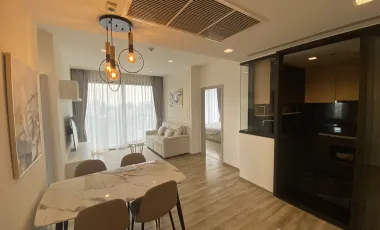 Condo en alquiler de 3 habitaciones en Chatuchak, Bangkok
